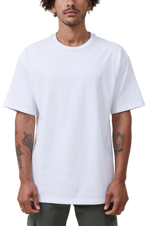 Men's Box Fit T-Shirt