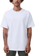 Cotton On Men's Box Fit T-Shirt
