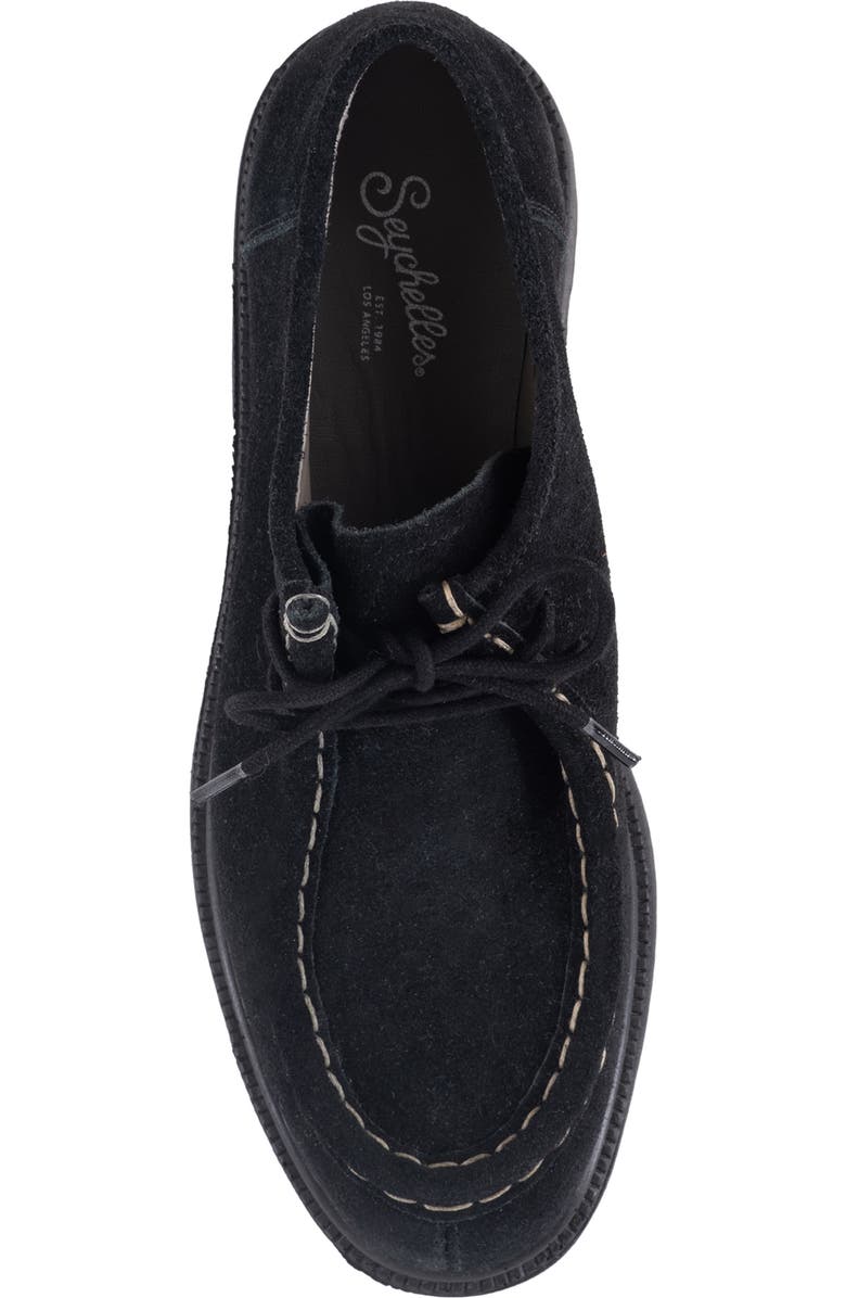 Seychelles Toronto Moc Toe Platform Shoe, Alternate, color,