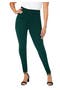  Emerald Green Houndstooth