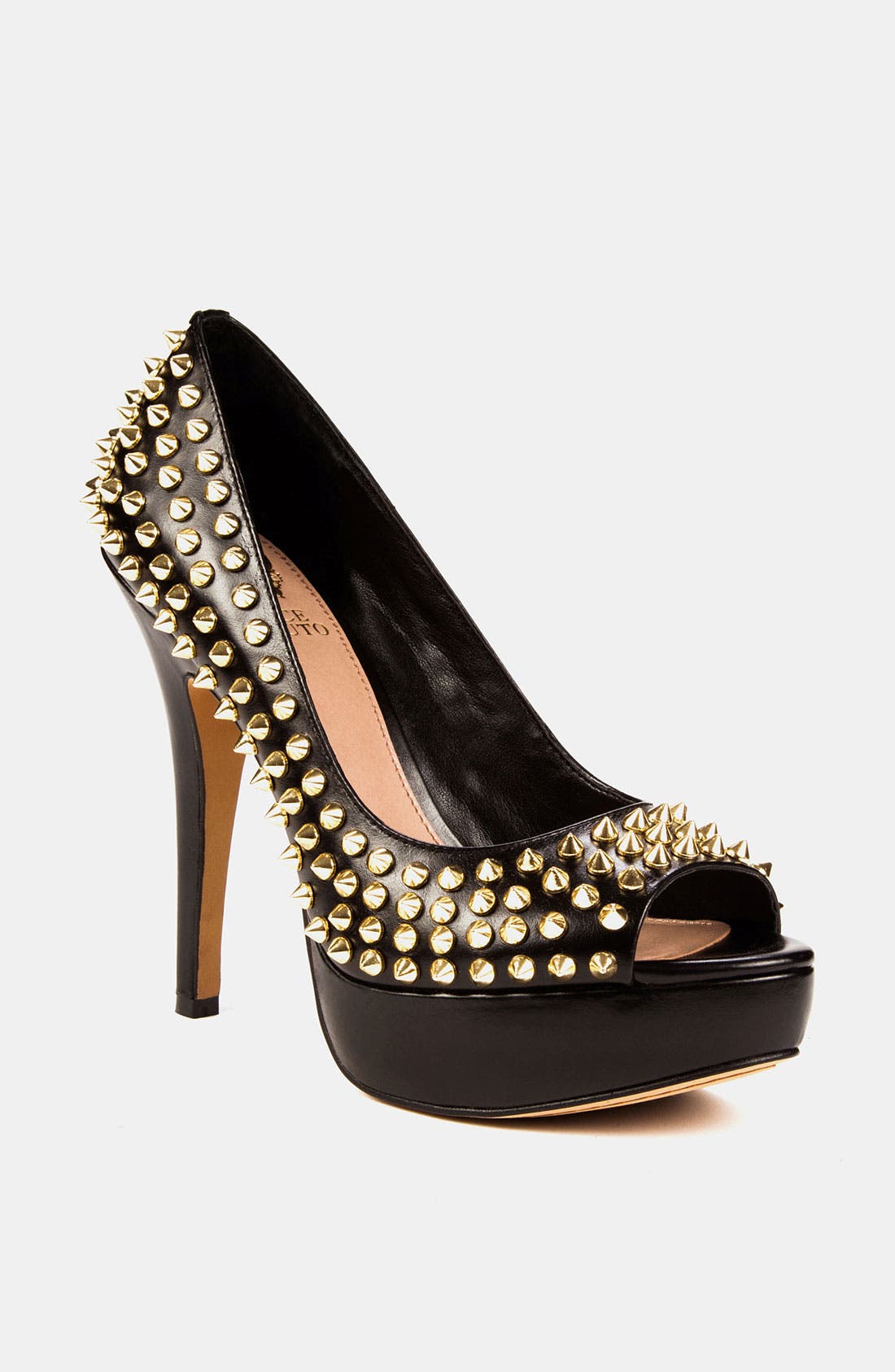 Vince Camuto 'Mandie' Pump, Main, color, 