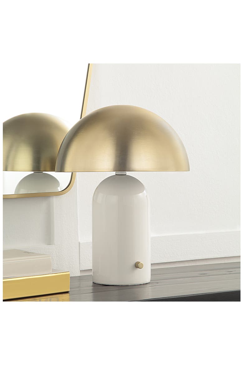 Solero Ceramic Table Lamp, Alternate, color, NO COLOR