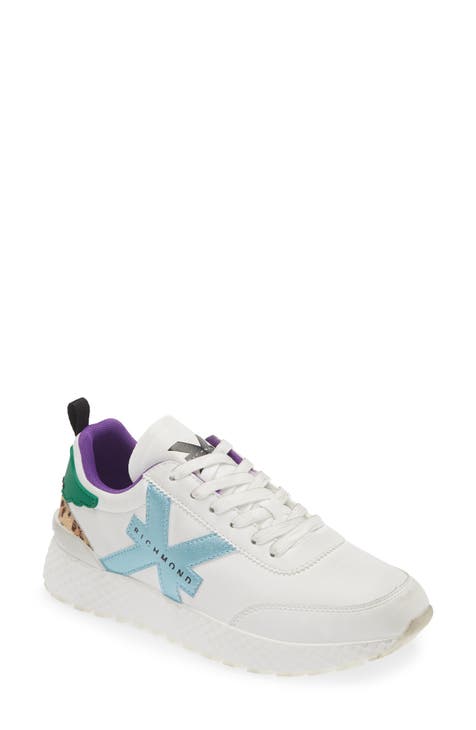 Colorblock Sneaker (Women)