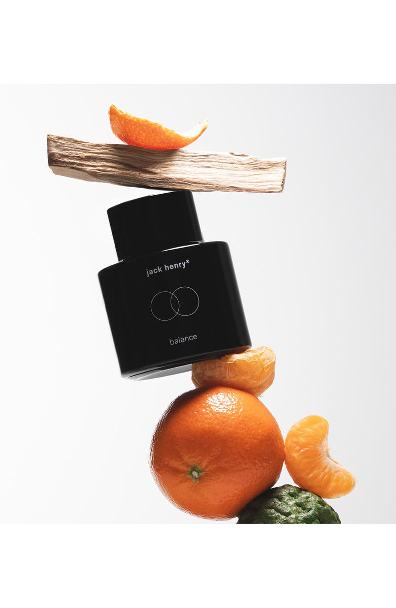 Jack Henry Balance Eau de Parfum, Alternate, color, 