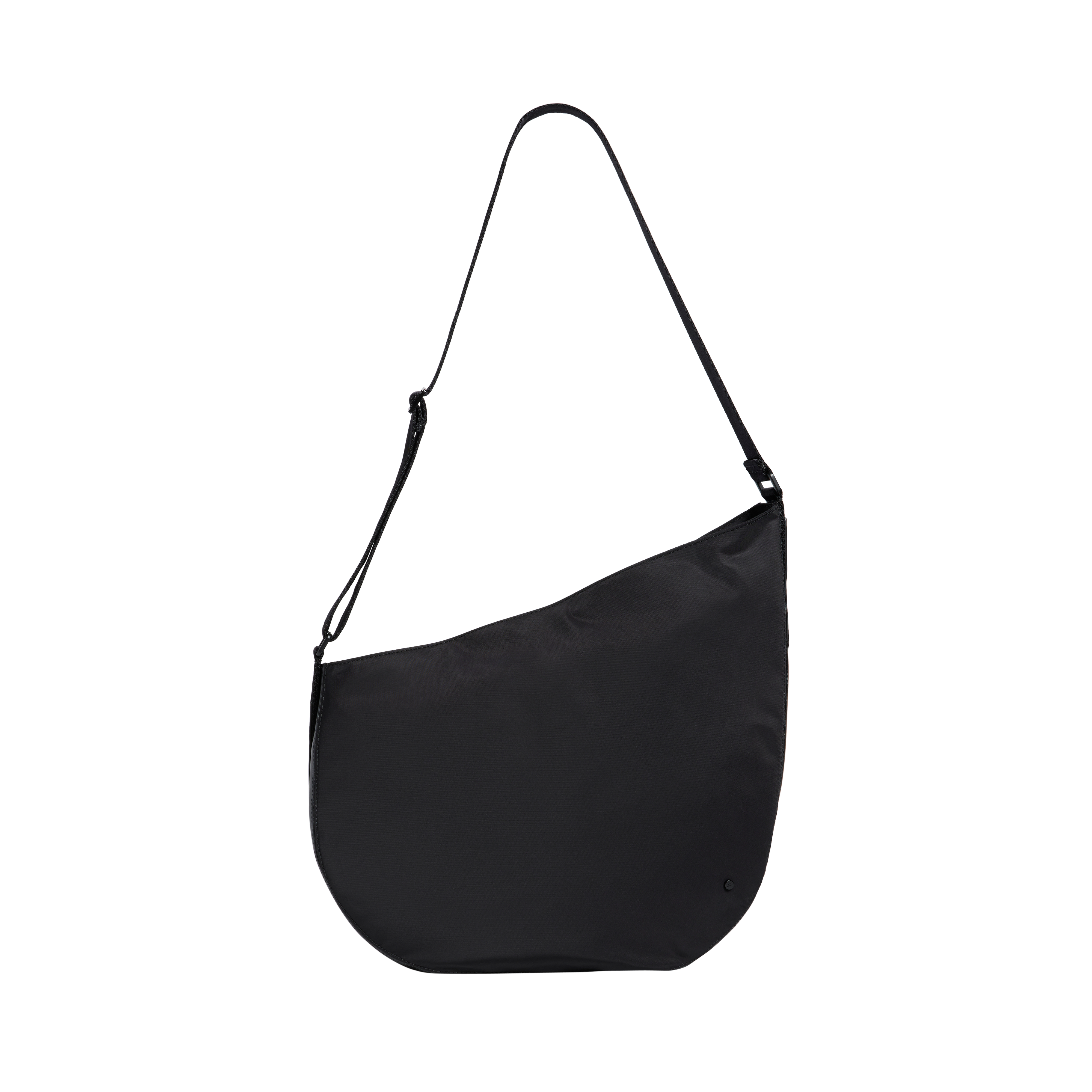 STATE Bags Luna Crossbody, Main, color, Black