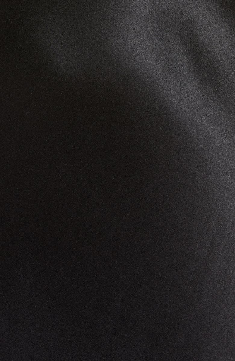 Nordstrom Silk Chemise, Alternate, color, 