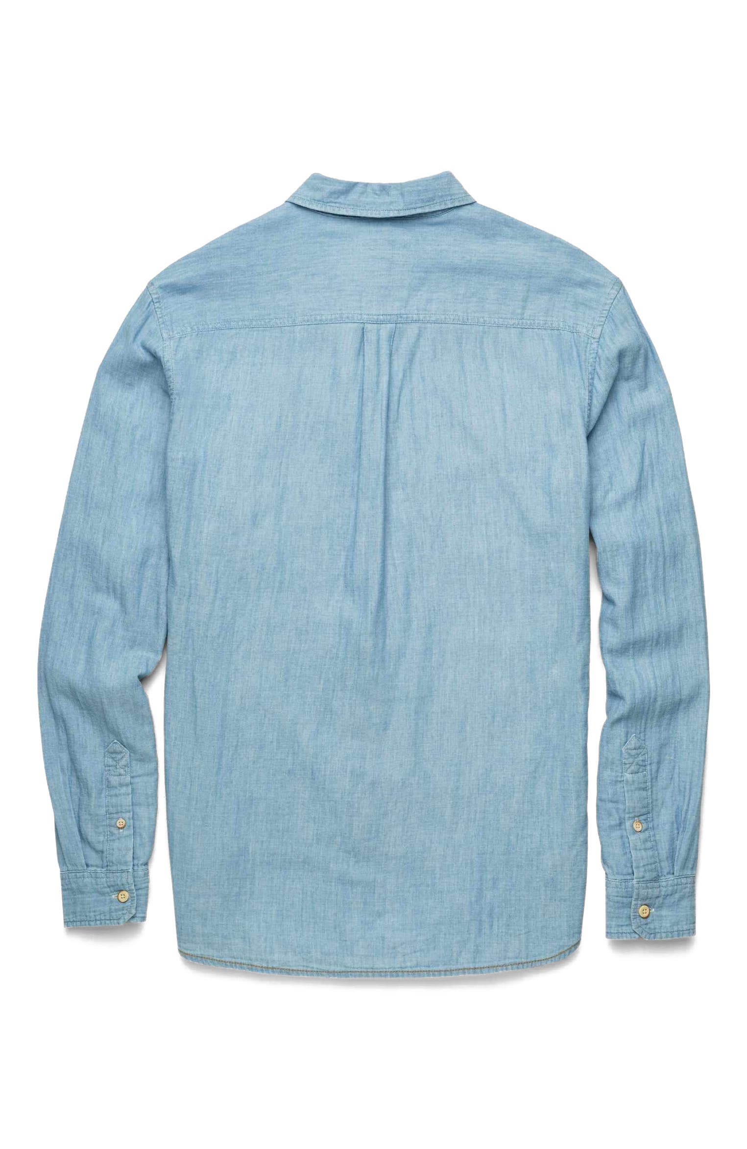 Zhu Double Gauze Shirt - image 3