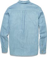Surfside Supply Co. Zhu Double Gauze Shirt