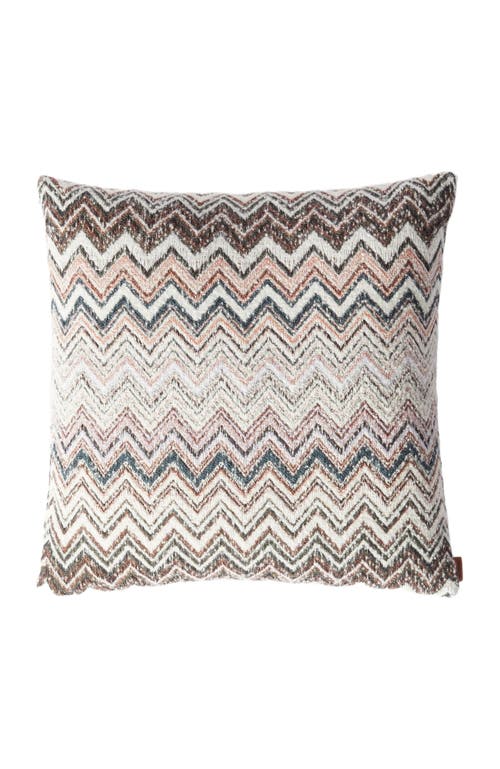 Missoni Home Forest Cushion 40x40 Cm In Neutral