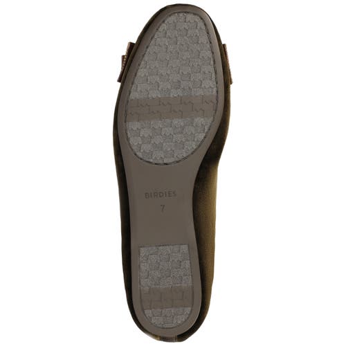 Birdies The Hummingbird Jewelry Bow Loafer In Multi