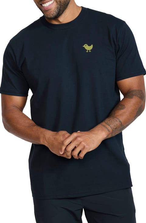 Bad Graphic T-Shirt