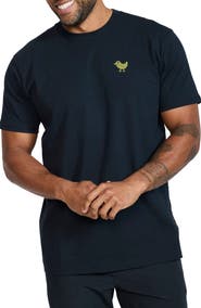 Bad Birdie Bad Graphic T-Shirt
