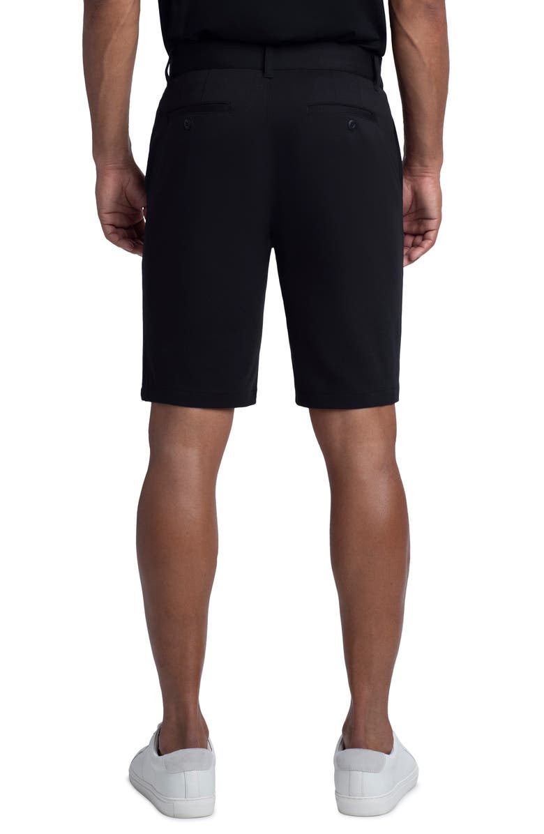 Bugatchi Knit Bermuda Shorts, Alternate, color,