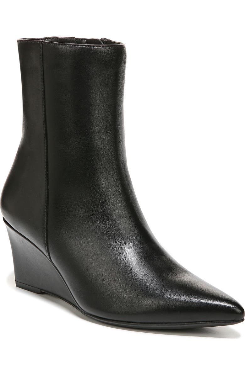 Naturalizer Dario Pointed Toe Bootie, Main, color,