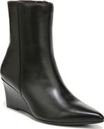 Naturalizer Dario Pointed Toe Bootie