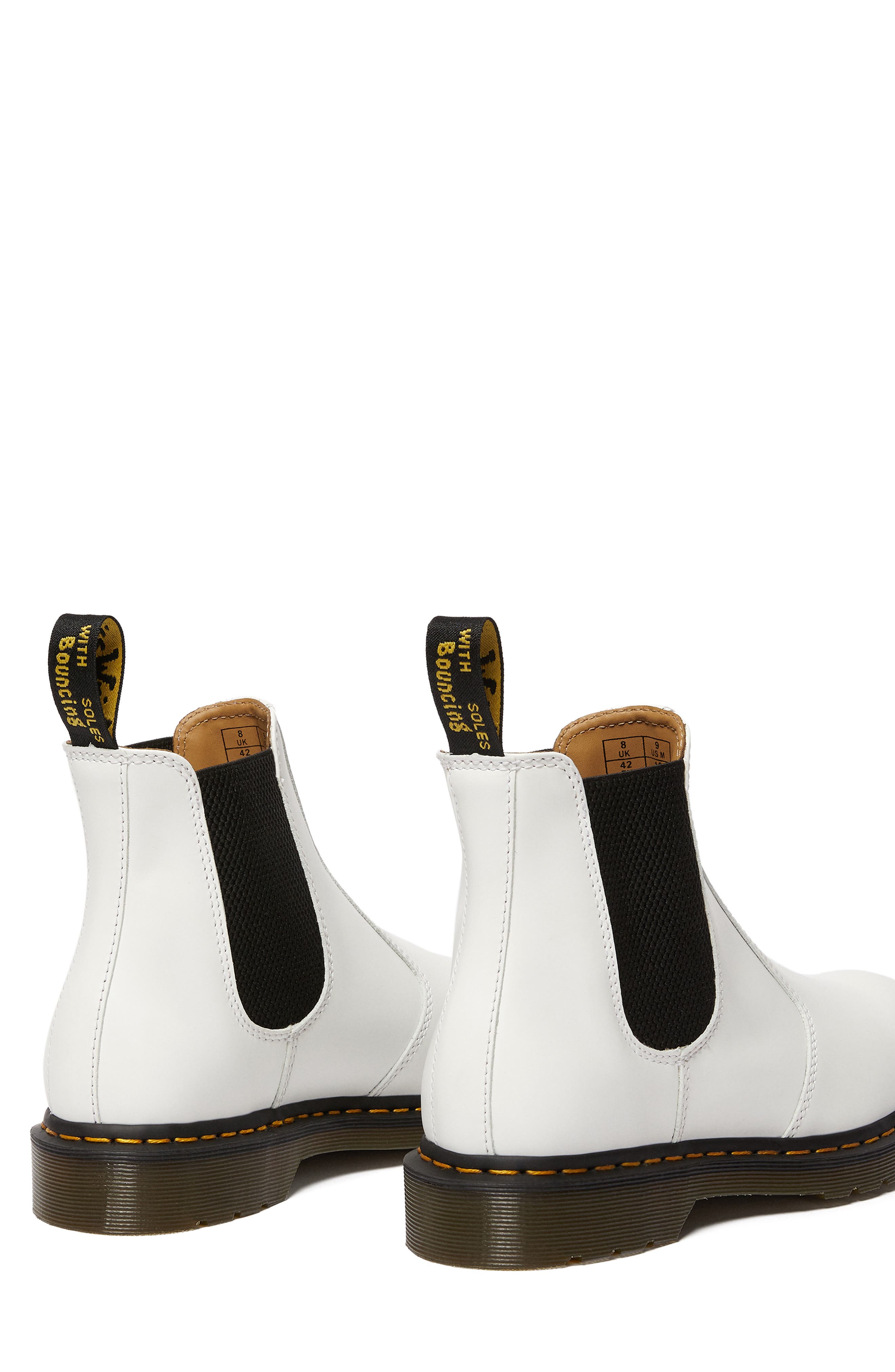 Dr. Martens 2976 Chelsea Boot, Alternate, color, 
