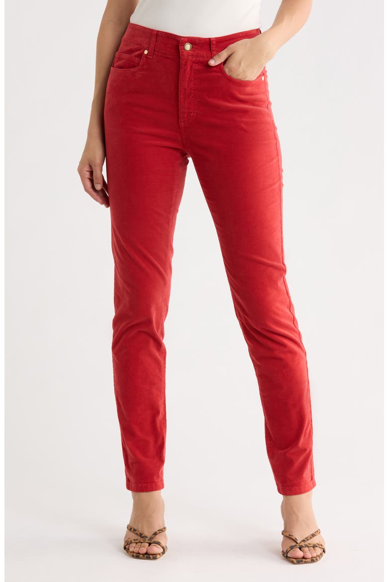 Watson Pants, Main, color, MAPLE
