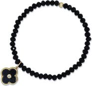 Bowood Lane Knox Charm Bracelet