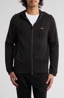 BOSS Saggy 2 Us Zip-Up Jacket