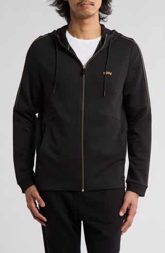 Saggy 2 Us Zip-Up Jacket