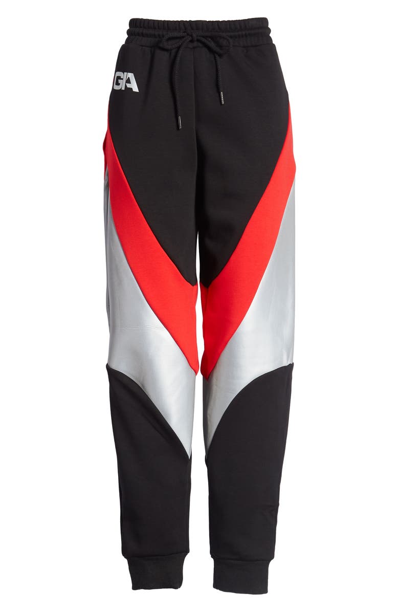 I.AM.GIA Sabrina Track Pants, Alternate, color,