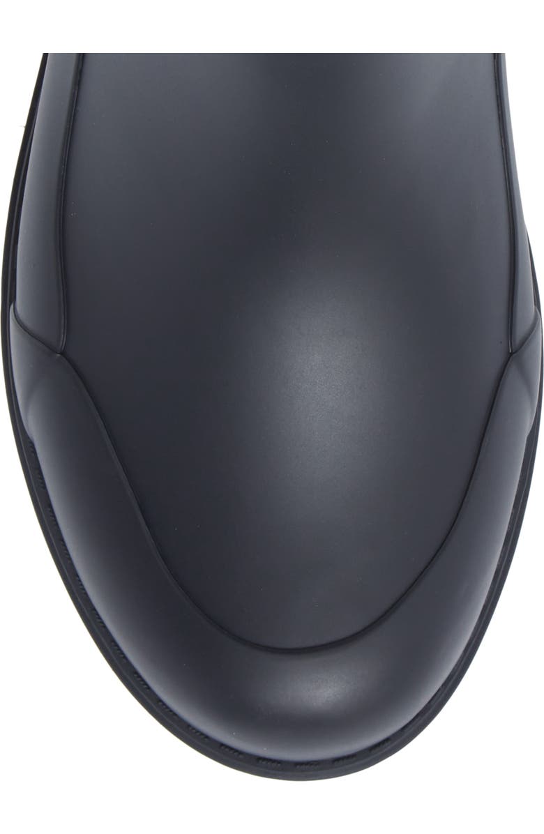 FitFlop WonderWelly Rain Boot, Alternate, color, Midnight Navy