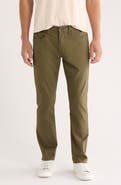 Lucky Brand 121® Heritage Slim Straight Leg Pants