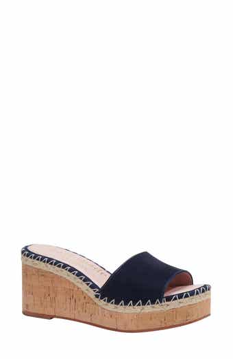 cosette espadrille wedge sandal