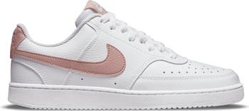 Court Vision Low Sneaker
