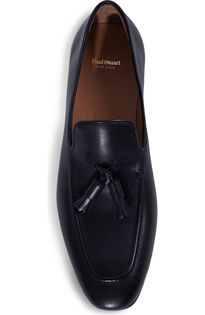 Paul Stuart Charleston Tassel Loafer, Alternate, color,