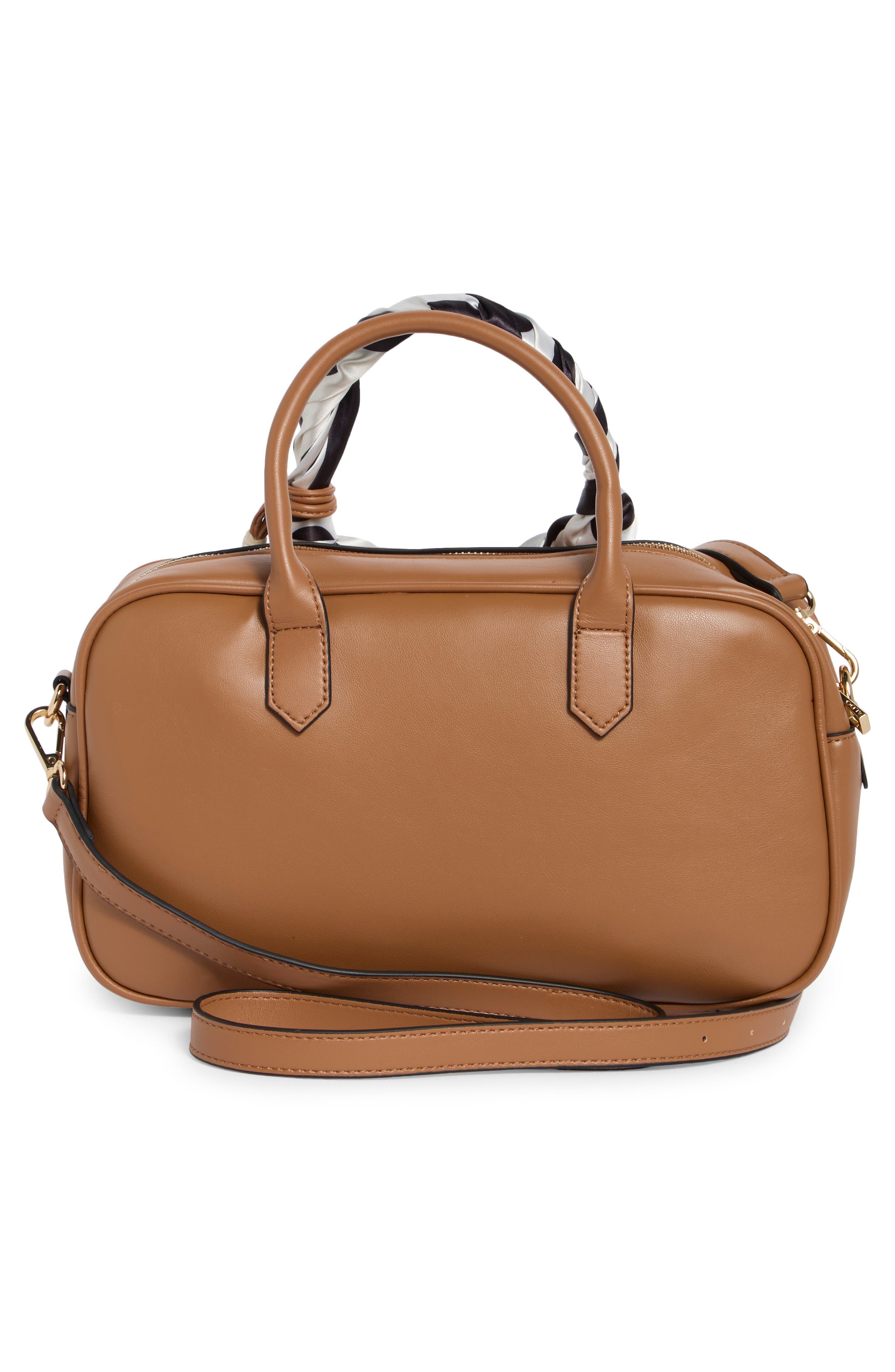 Bogdish Satchel Bag, Alternate, color, MOCHA