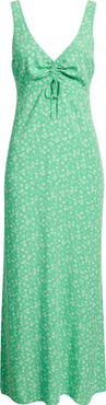 Rip Curl Surf Side Maxi Dress