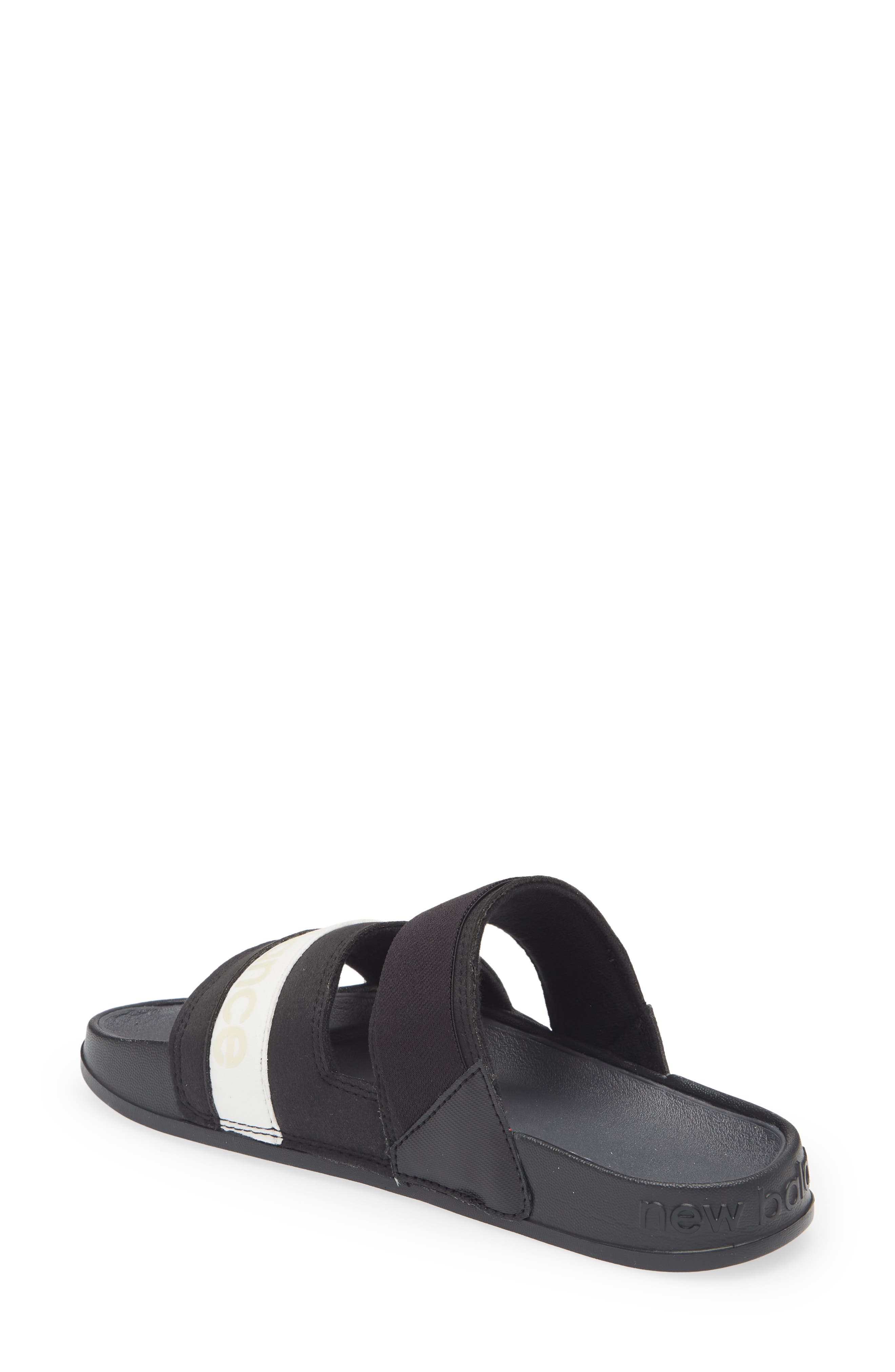 New Balance 202 Slide Sandal, Alternate, color, 