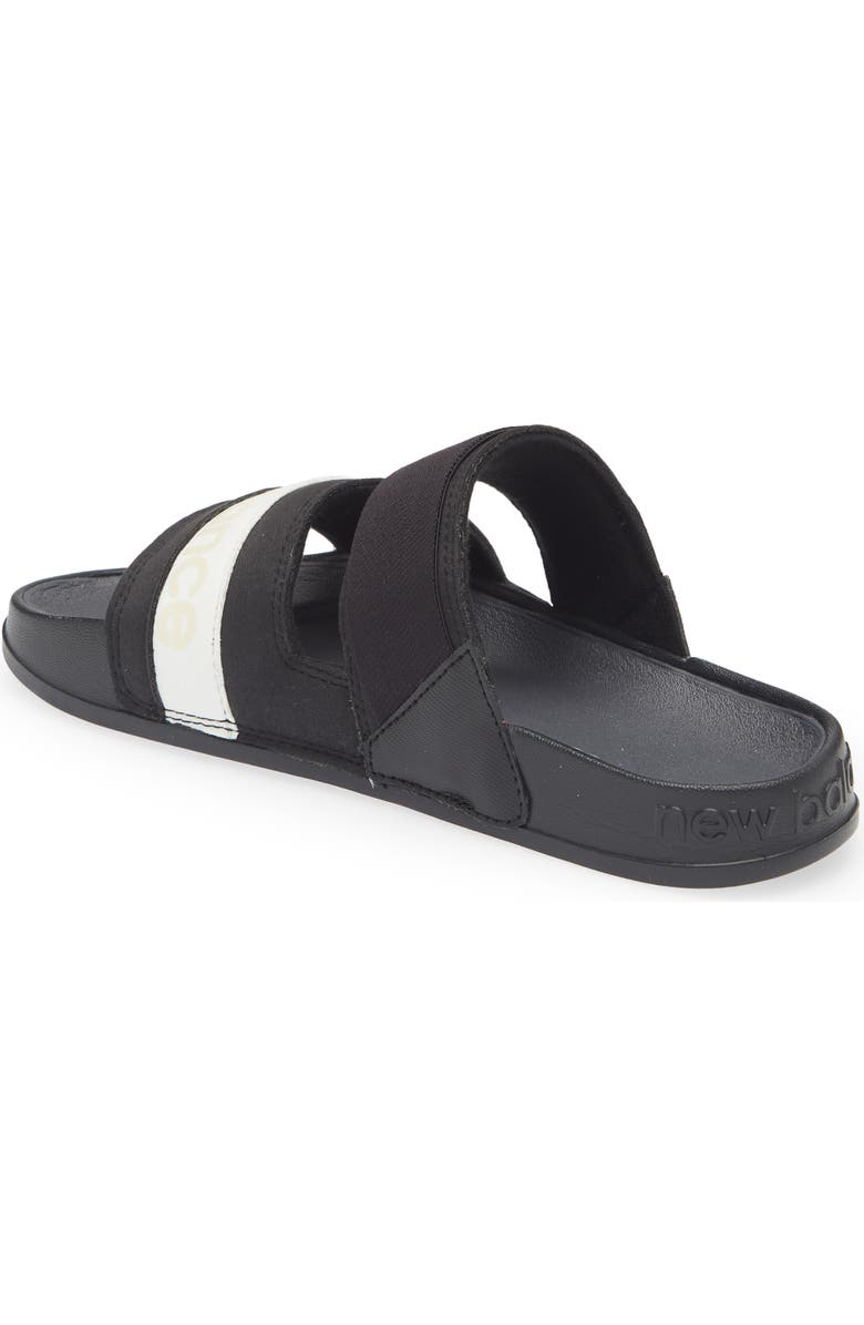 New Balance 202 Slide Sandal, Alternate, color,