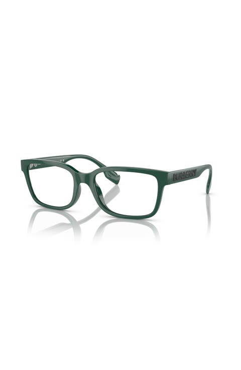 55mm Square optical glasses