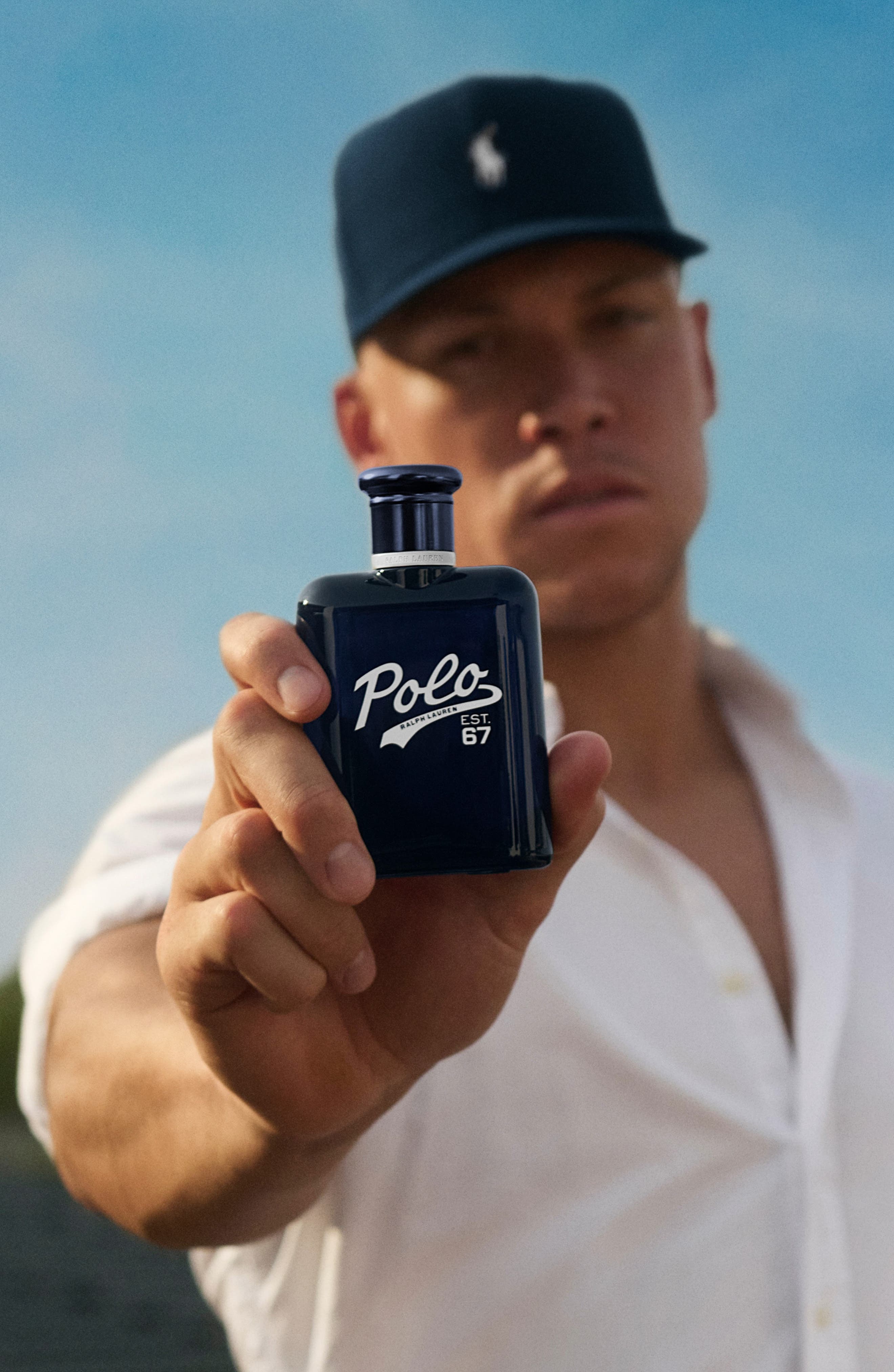 Ralph Lauren Polo 67 Eau de Toilette (Men) | Nordstrom