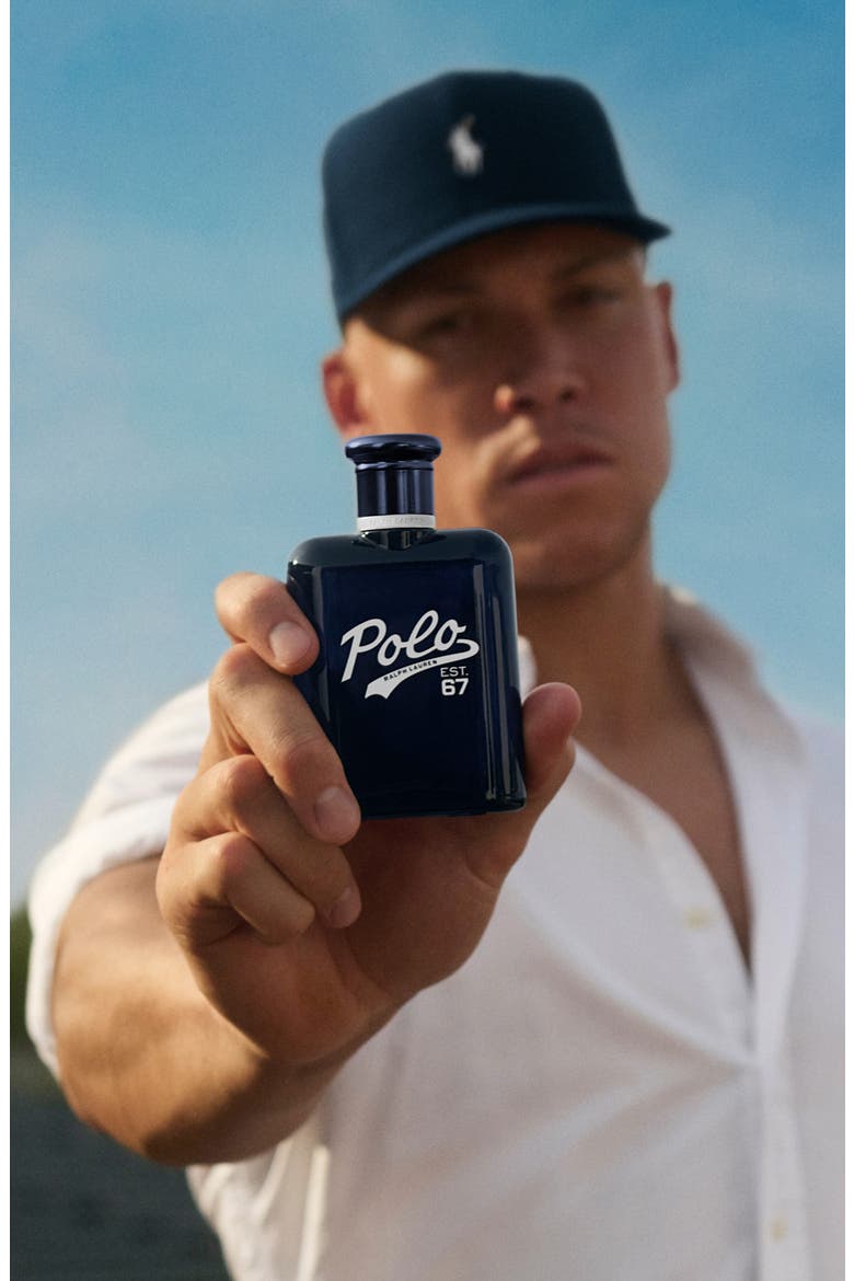 Polo 67 Eau de Toilette, Alternate, color, NO COLOR