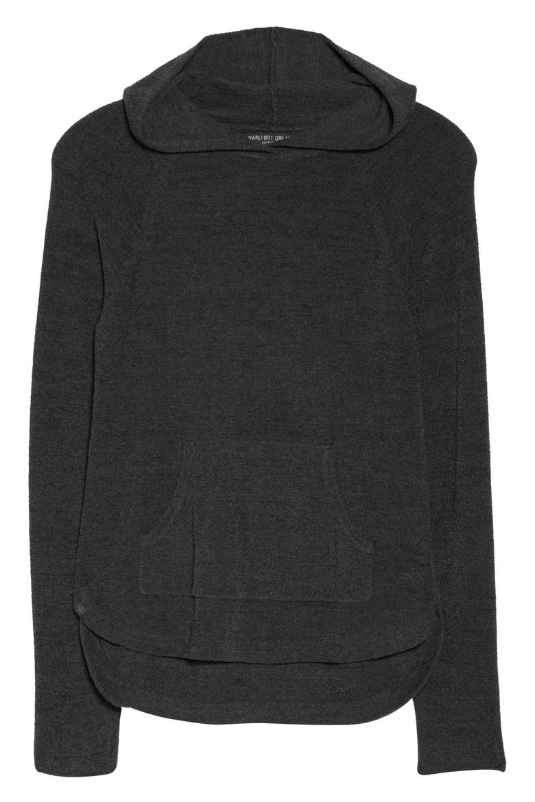 CozyChic™ Ultra Lite® Pullover Hoodie, Alternate, color, CARBON