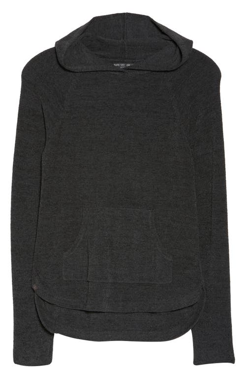 Barefoot Dreams Cozychic™ Ultra Lite Hoodie In Gray