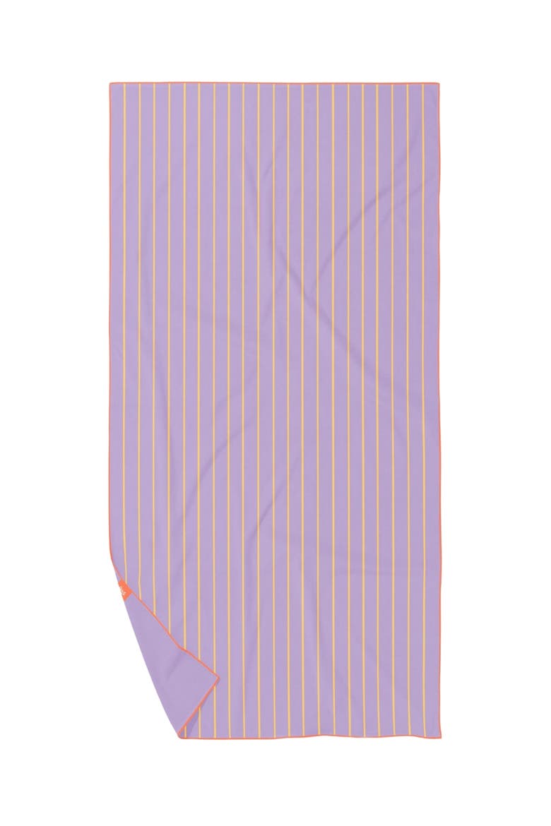 Play Towel Hopscotch Beach & Pool Play Towel, Alternate, color, Multi