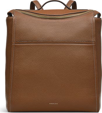 Radley Oak Street Medium Ziptop Backpack | Nordstrom