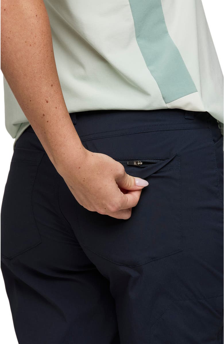 Cotopaxi Coraje Tech Pant - Women's, Alternate, color, Carbon