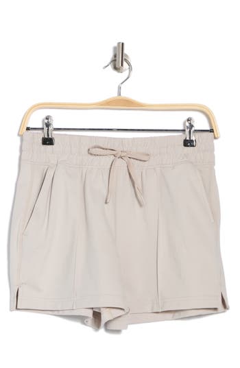 Yogalicious Lux City Life 4-inch Shorts