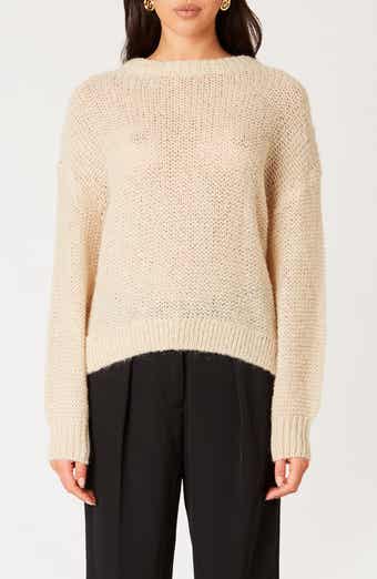Nia Paolo Sweater