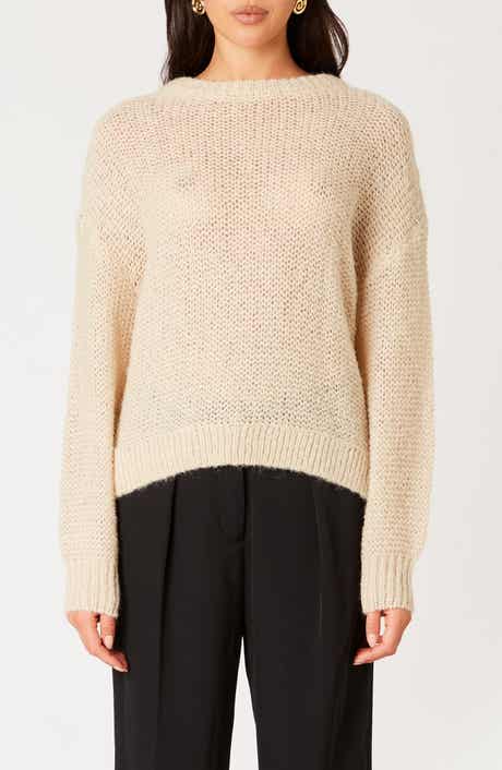 Nia Paolo Sweater