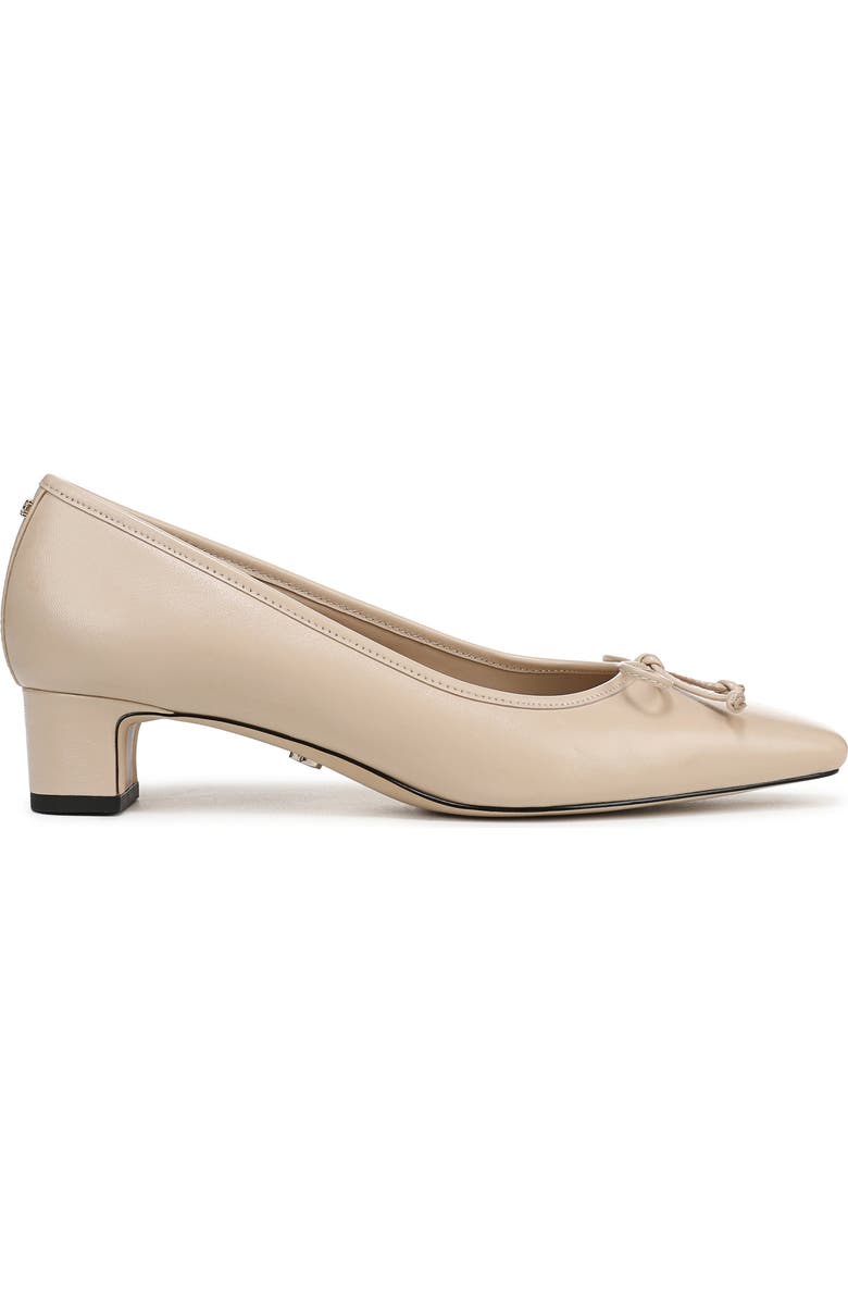 Sam Edelman Rinda Pump, Alternate, color, Summer Sand