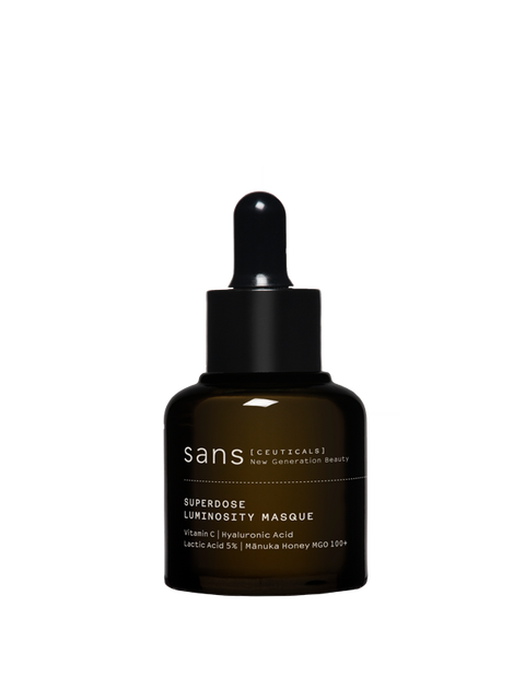 Superdose Luminosity Masque