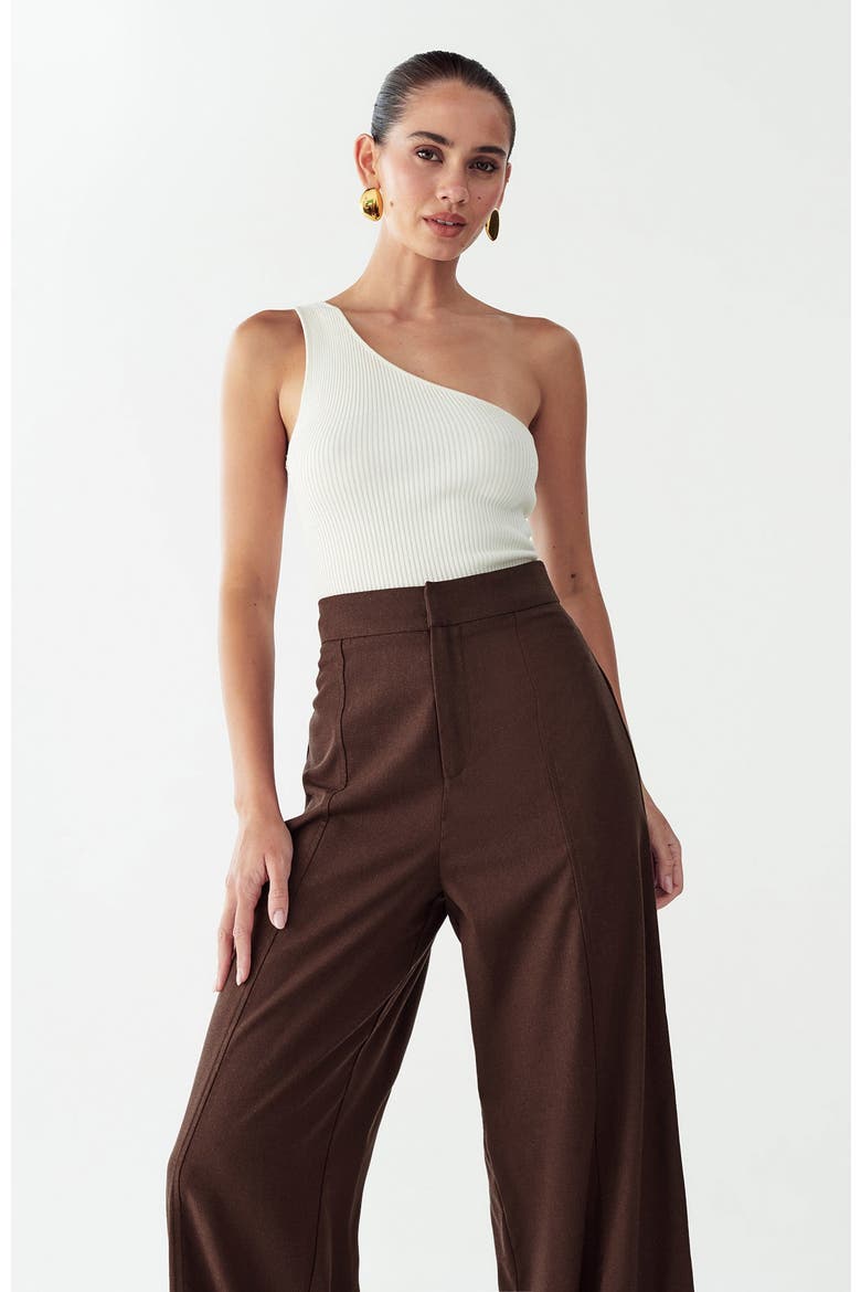 Dayton Pants, Alternate, color, Chocolate