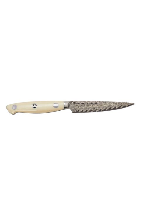 Bob Kramer Cumulus 4-Inch Paring Knife