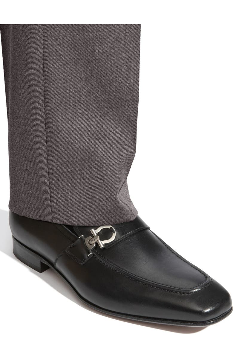 FERRAGAMO Salvatore Ferragamo 'Bramante' Loafer, Alternate, color,